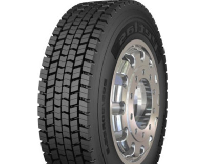 265/70 R19.5 Petlas RH100 140/138M Ведущая грузовая шина
