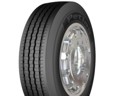 265/70 R19.5 Petlas SH100 140/138M Рульова вантажна шина