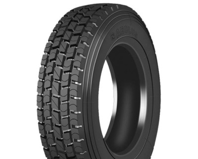 245/70 R17.5 Aeolus ADR35 136/134M Ведущая грузовая шина