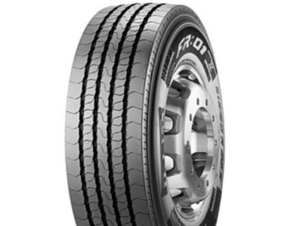 245/70 R19.5 Pirelli FR 01 136/134M Рульова вантажна шина