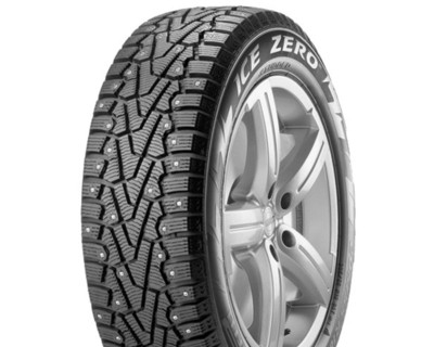 225/45 R19 Pirelli Ice Zero 96T Легковая шина