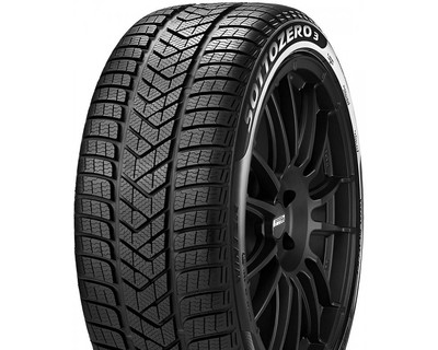 235/55 R18 Pirelli Winter Sottozero 3 104H Легковая шина