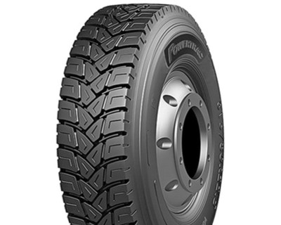 13 R22.5 Powertrac Power Perform 156/150K Ведущая грузовая шина