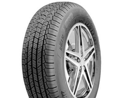 255/45 R20 Riken 701 4X4 ROAD 101W Позашляхова шина