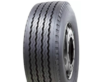 385/65 R22.5 Satoya ST-082 160K Причіпна вантажна шина