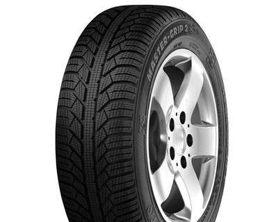 265/60 R18 Semperit Master-Grip 2 114H Легкова шина