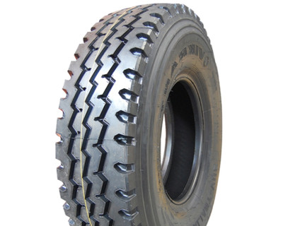 6.5 R16 Amberstone 300 110/105L Універсальна вантажна шина