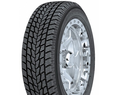 255/55 R18 Toyo Observe G-02 Plus 109H Легковая шина
