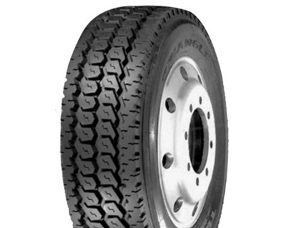 13 R22.5 Triangle TR657 156/153L Ведуча шина