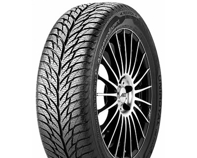 235/50R19 Uniroyal AllSeason Expert 103W EV Легкова шина