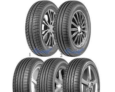 225/40 R18 Voyager Summer 92Y Легкова шина