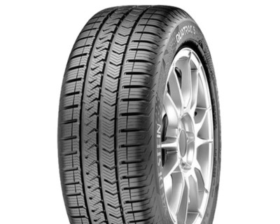 255/60R17 Vredestein Quatrac 5 106V Легкова шина