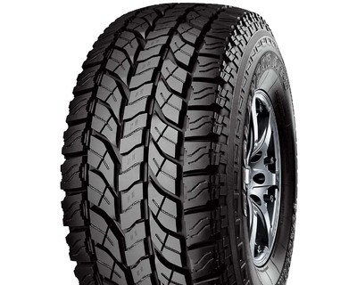 245/75 R17 Yokohama Geolandar A/T-S G012 121/118R Позашляхова шина 245/75 R17 Yokohama Geolandar A/T-S G012 121/118R Позашляхова шина