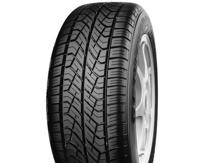 225/60R17 Yokohama Geolandar H/T G095A 99V Позашляхова шина