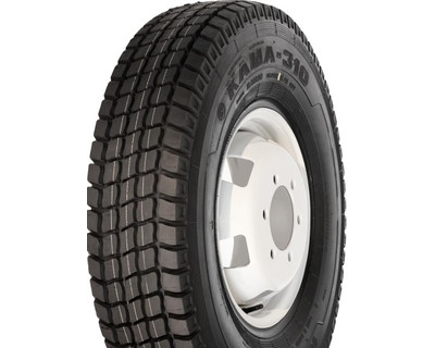 10 R20 Кама 310 146/143K Універсальна вантажна шина