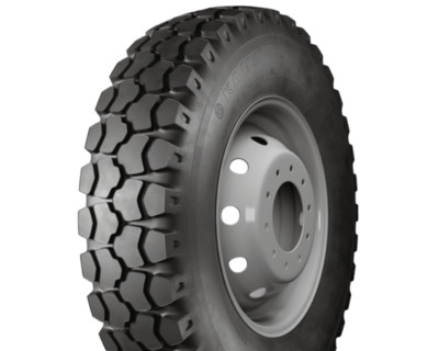 8.25R20 Кама У-2 125/122J Універсальна вантажна шина