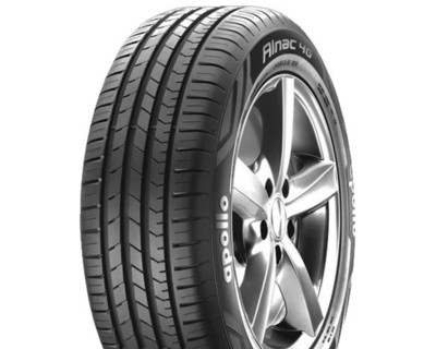 215/60 R17 Apollo Alnac 4G 96H Легкова шина