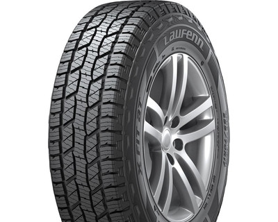 245/65 R17 Laufenn X Fit AT LC01 107T Позашляхова шина