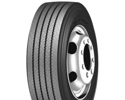 285/70 R19.5 Aufine AF177 150/148J Рульова вантажна шина