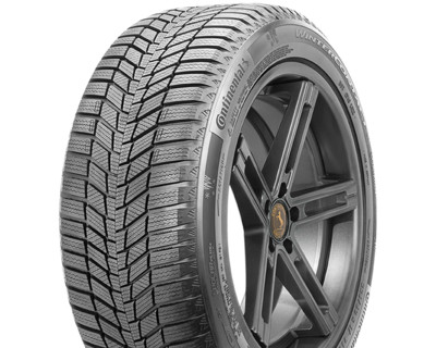 245/60 R18 Continental WinterContact SI 108H Легковая шина