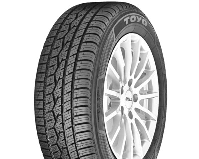 225/65 R17 Toyo Celsius 102H Легковая шина