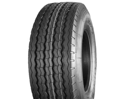 385/55 R22.5 Powertrac Cross Trac 160L Причіпна шина