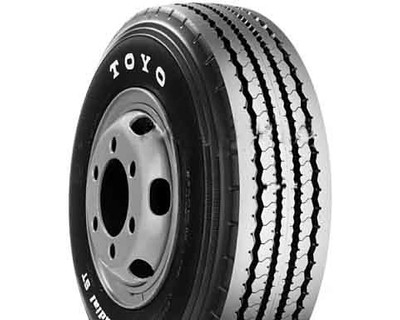 9.50R17.5 Toyo Hyparadial ST M53 143/141J Универсальная грузовая шина