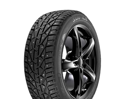 225/60 R17 Strial SUV ICE 103T Позашляхова шина