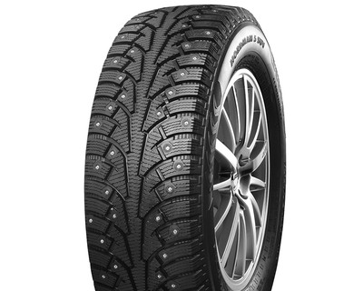 265/70R17 Nokian Nordman 5 SUV 115T Позашляхова шина