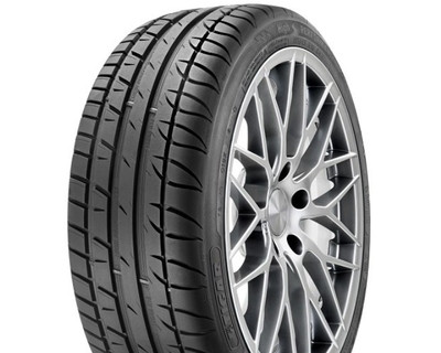 245/35 R18 Tigar High Performance 92Y Легкова шина