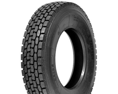 295/80 R22.5 Taitong HS103 152/149M Ведуча вантажна шина 295/80 R22.5 Taitong HS103 152/149M Ведуча вантажна шина