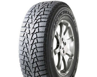 265/65R17 Maxxis ARCTICTREKKER NS3 116T Позашляхова шина