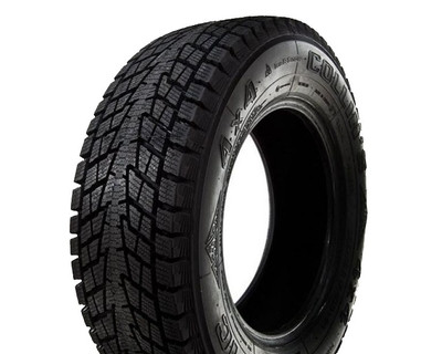 255/65R18 Collins (наварка) Nordic 4x4 111T Позашляхова шина