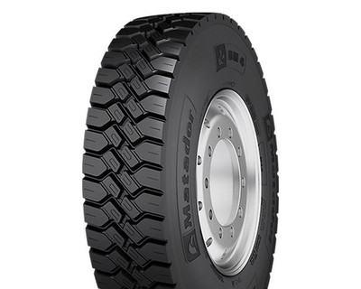 315/80 R22.5 Matador DM 4 156/150K Ведуча вантажна шина