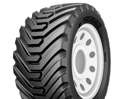 500/60 R22.5 Alliance А-328 163A8 Сельхоз шина 500/60 R22.5 Alliance А-328 163A8 Сельхоз шина