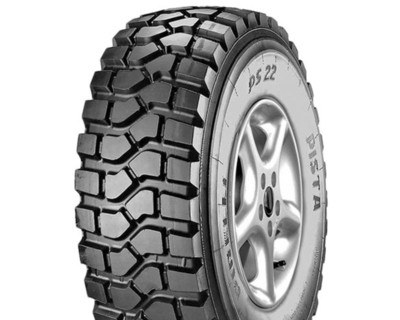 335/80 R20 Pirelli PS 22 149K Универсальная грузовая шина