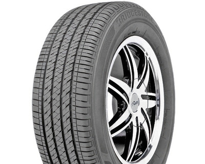 255/45 R20 Bridgestone Ecopia EP422 Plus 101W Легковая шина