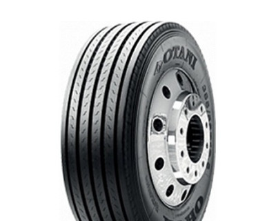 385/55 R19.5 Otani OH-111 156J Прицепная грузовая шина