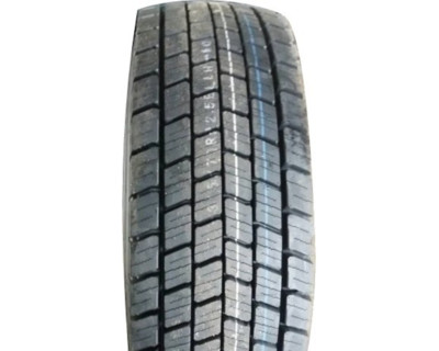315/70 R22.5 Advance ELDH 154/150L Ведуча вантажна шина