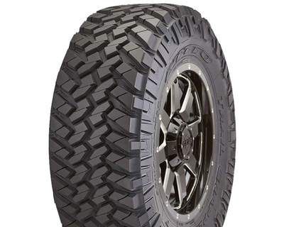 285/65 R18 Nitto Trail Grappler M/T 121/118P Позашляхова шина