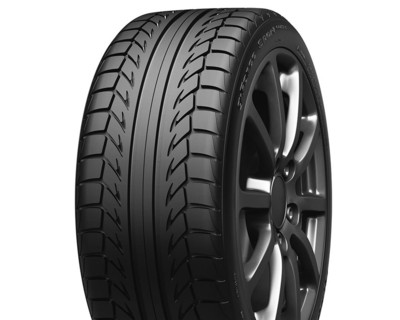 275/35 R18 BFGoodrich G-Force Sport Comp 2 95W Легковая шина