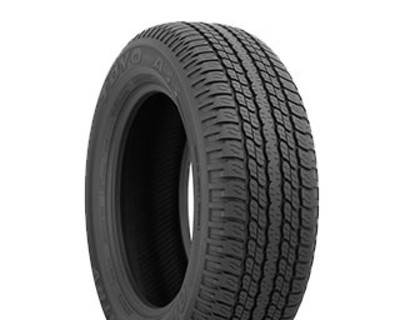 235/60 R18 Toyo Open Country A33 108S Позашляхова шина