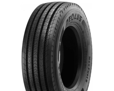 315/70 R22.5 Aeolus Neo Fuel S 156/150L Рулевая грузовая шина