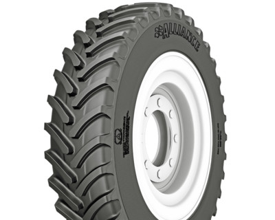 380/90R46 Alliance AGRIFLEX 354 173D VF TL Сельхоз шина