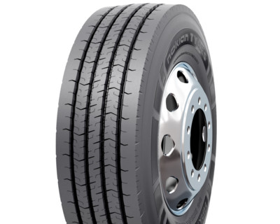 235/75R17.5 Nokian E-Truck Steer 132/130M Рульова вантажна шина