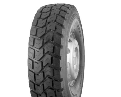 16 R20 LingLong D990 174/171G Универсальная грузовая шина