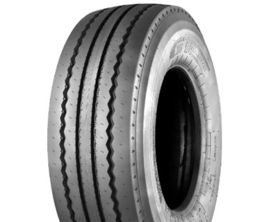 265/70 R19.5 Giti GTL919 143/141J Причіпна вантажна шина