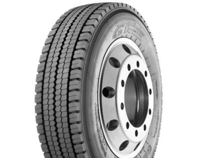 295/60 R22.5 Giti GDL617 150/147K Ведуча вантажна шина