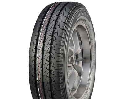 215/60R17 Comforser CF350 109/107T Легкогрузовая шина