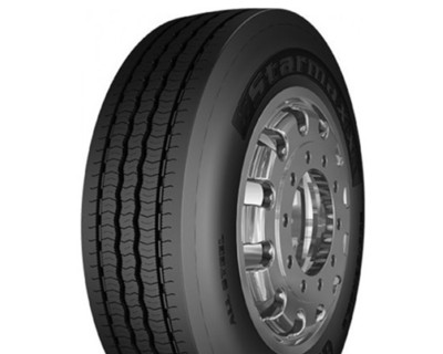 245/70 R19.5 Starmaxx GH100 141/140J Рульова вантажна шина